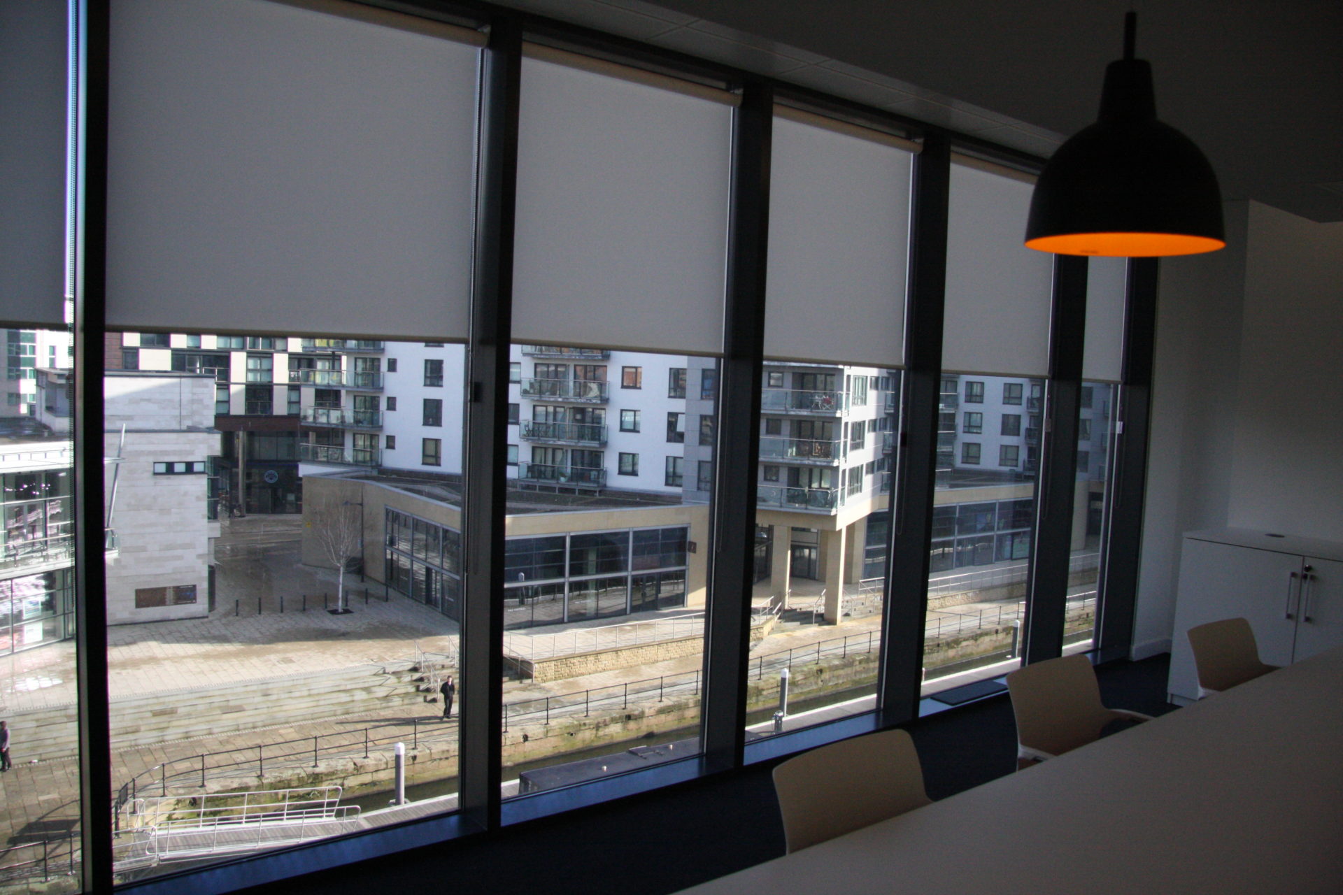 blinds for office by Office Blinds & Glazing