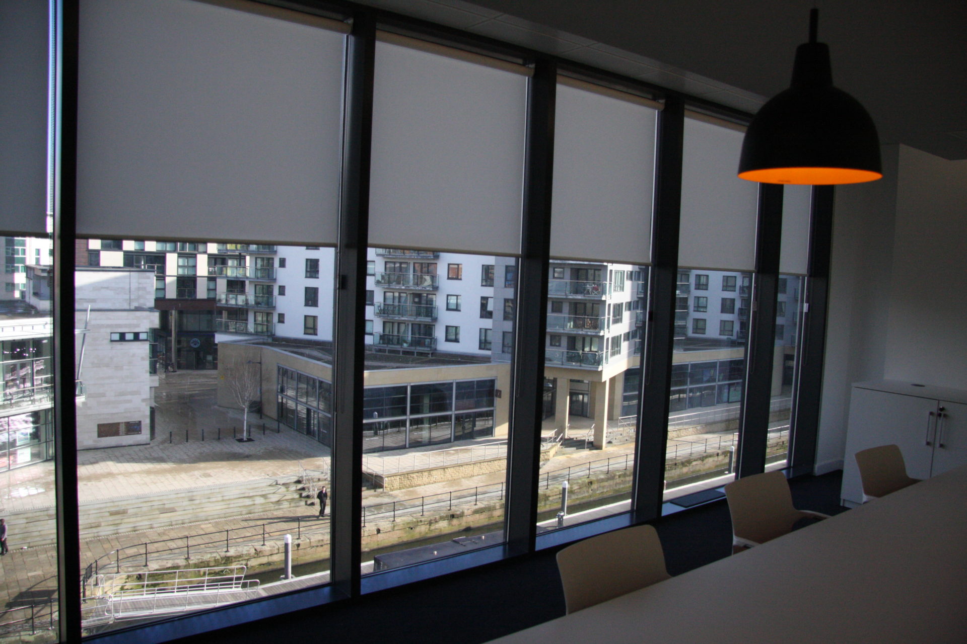 Blinds For Offices | OBG