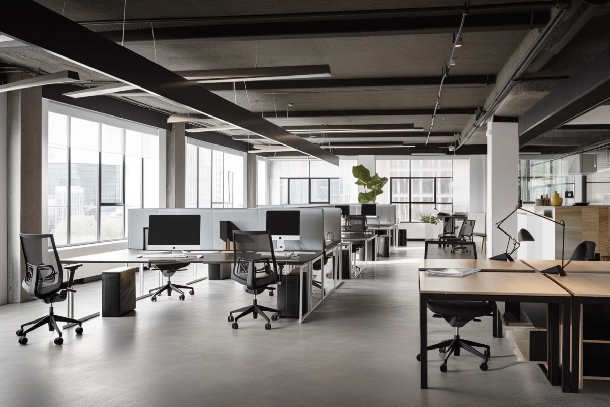 Office design trends in 2023 | Office Blinds & Glazing